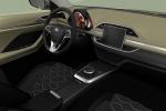 Lada XCODE Concept 2016 года